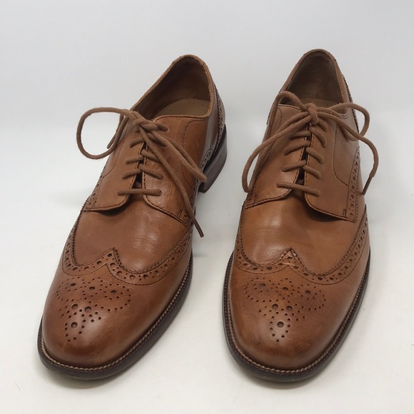 Men’s Cole Hassan Shoes - 9 1/2M main image 6